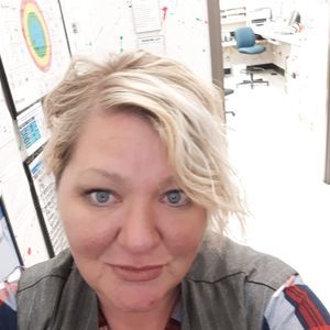 Meet your Posher, Christy